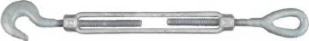 3/8x6HookEye Turnbuckle