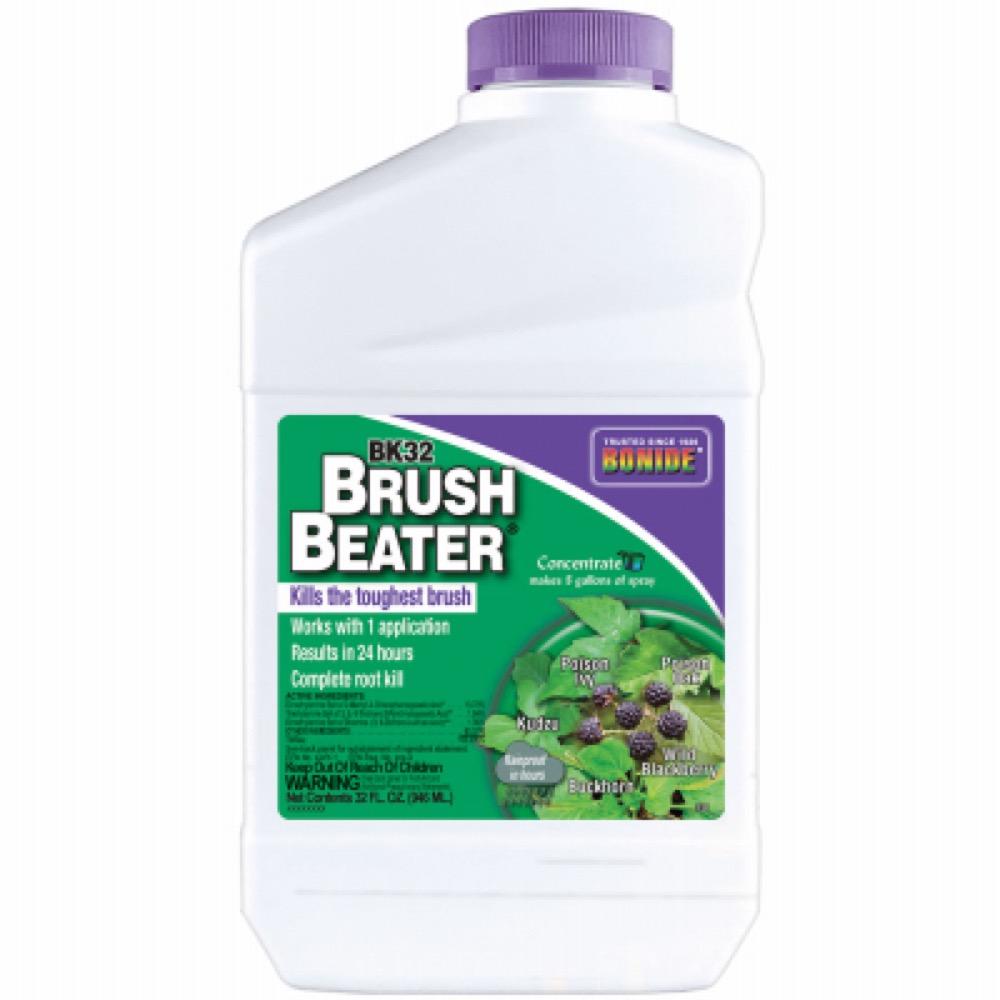 32OZ Conc Brush Killer