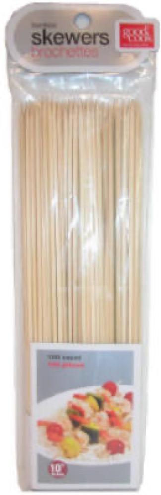 100PK #10 Bamboo Skewer