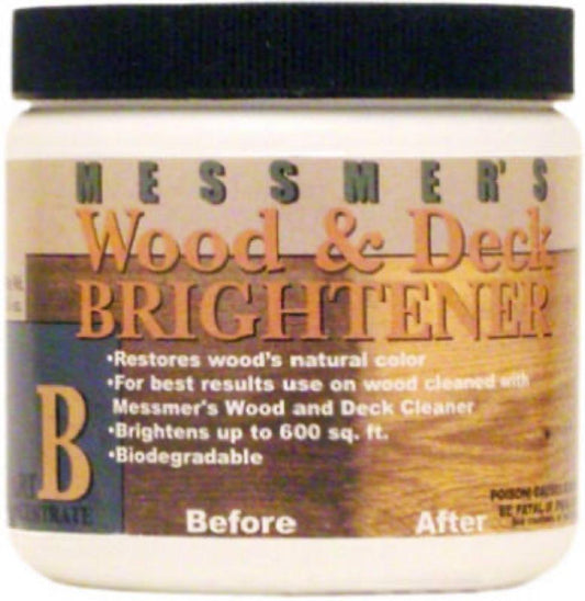 16OZPartB WD Brightener