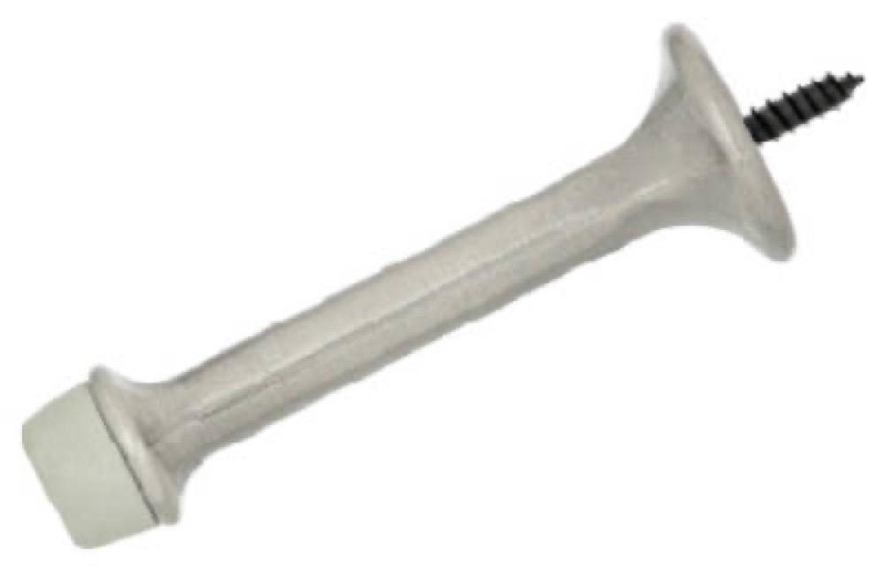 2PK 3" SN Rigid DR Stop