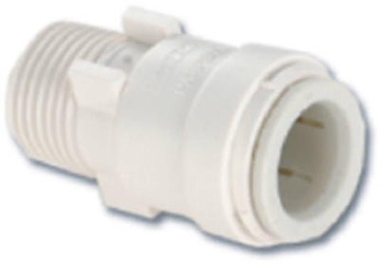 3/8CTSx1/2MPT Adapter