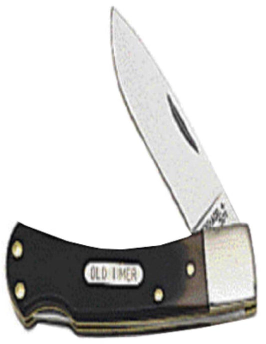 3" Lockback Knife