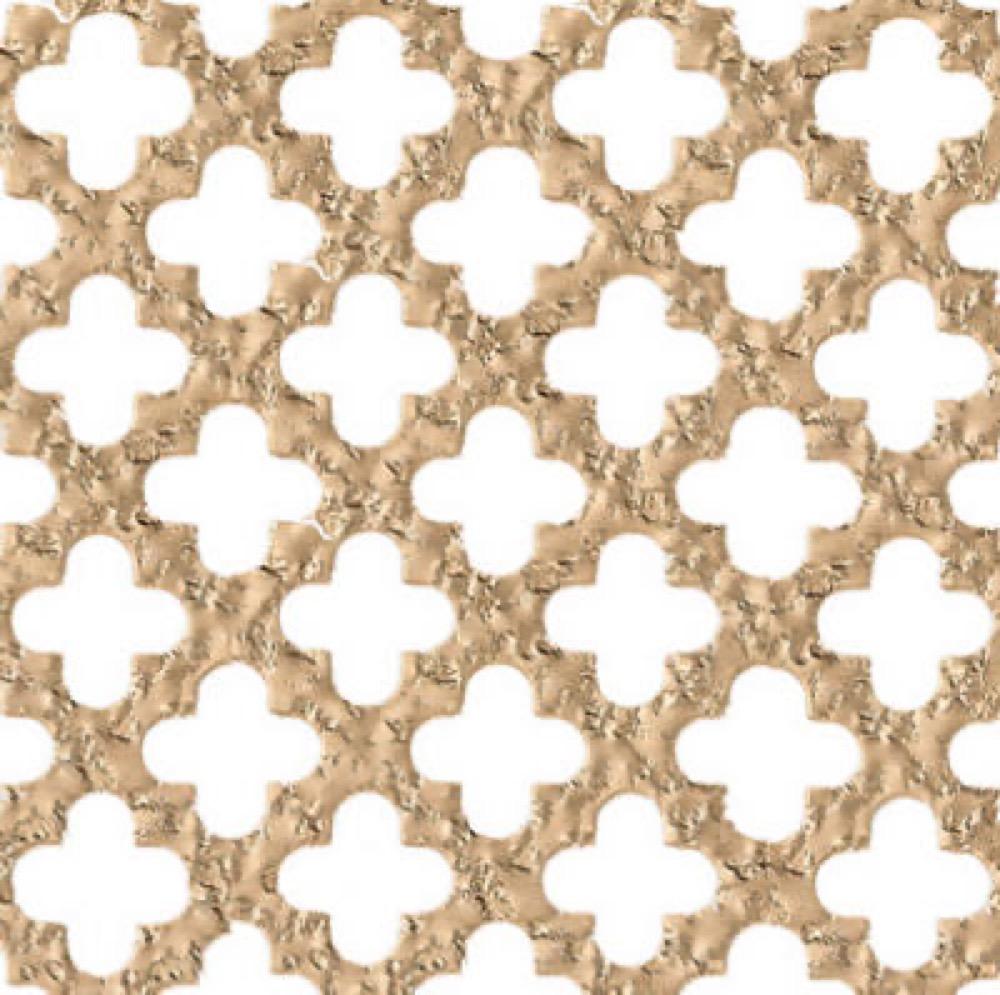 24x36.020 SLV ALU Sheet