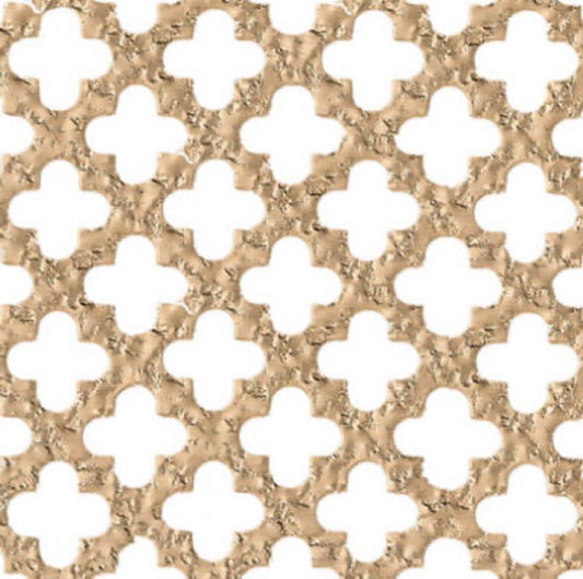 24x36.020 SLV ALU Sheet