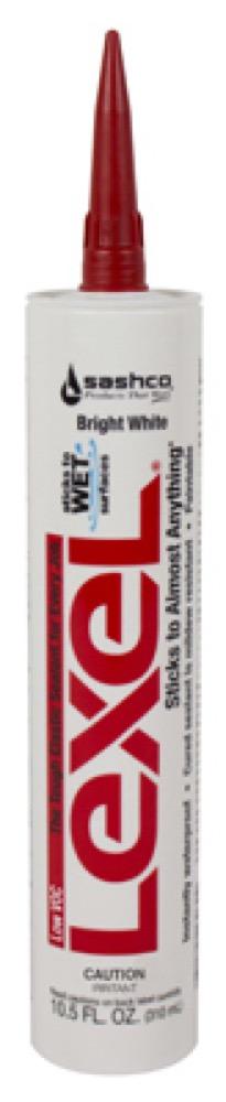 10.5OZ WHT VOC Lexel