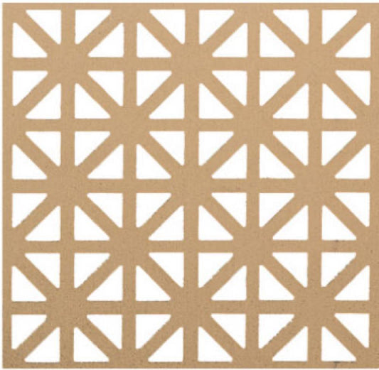 24x36.020 GLD ALU Sheet