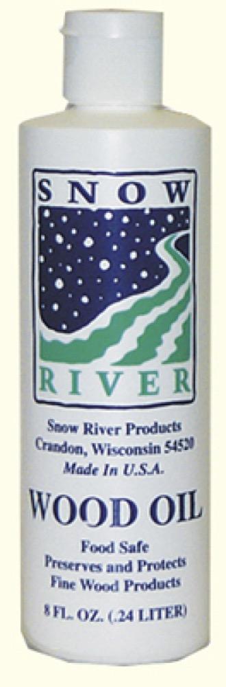 8OZ WD Preservative