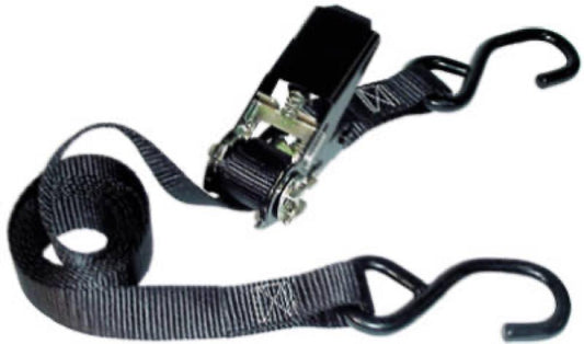 2PK 6' Motor Tie Down