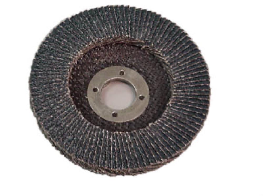 4-1/2x5/8-11 80G Disc