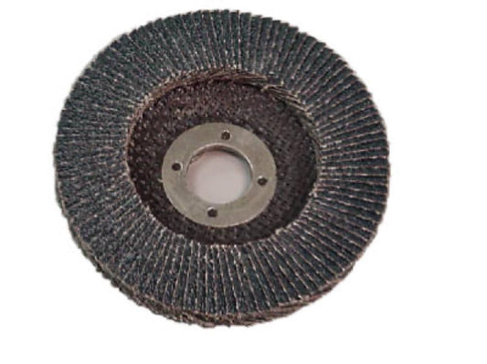 4-1/2x7/8 60G Flap Disc