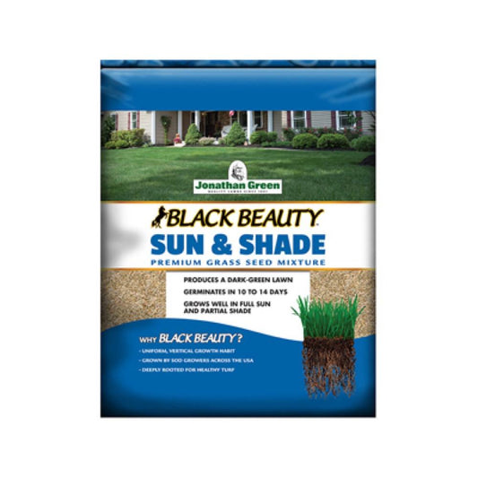 BB 7LB Sun/Shade Seed