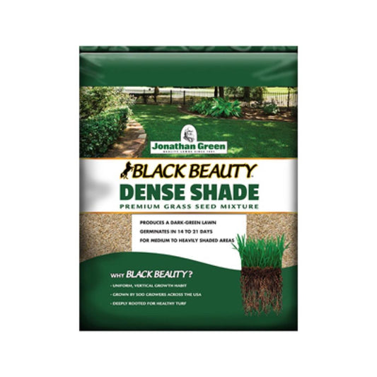 BB 7LB Dense Shade Seed