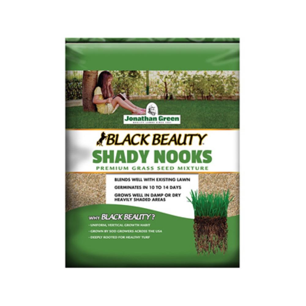 BB 7LB Shady Nooks Seed