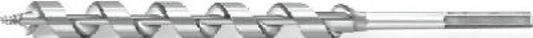 7/8Solid Cent Auger Bit