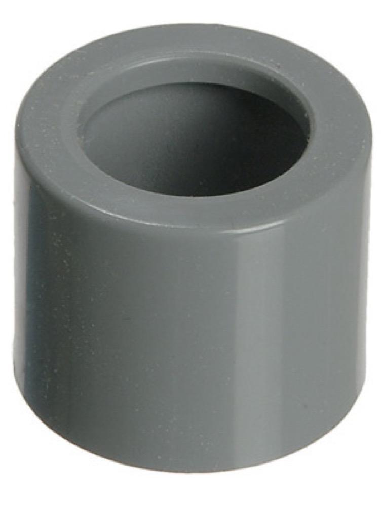 3/4x1/2 PVC Reducer