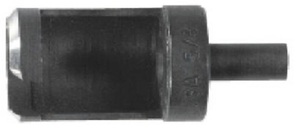 3/8" Shank Plug Cutter