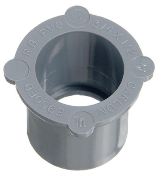 1-1/2x1-1/4 PVC Reducer