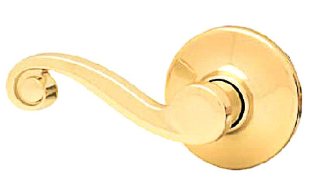 BRS RH Lido Dummy Lever