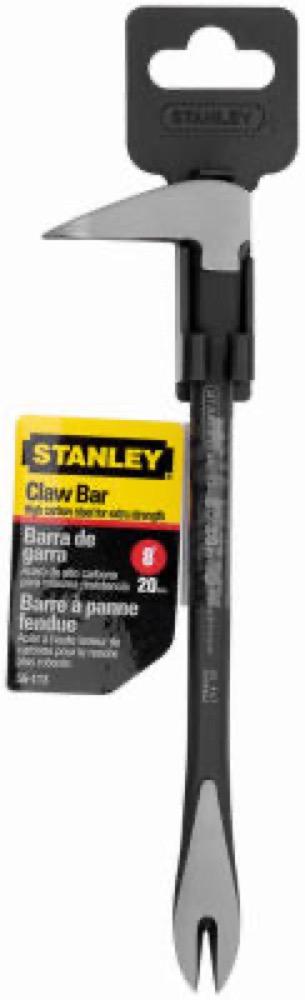 8" Claw Bar Hammer