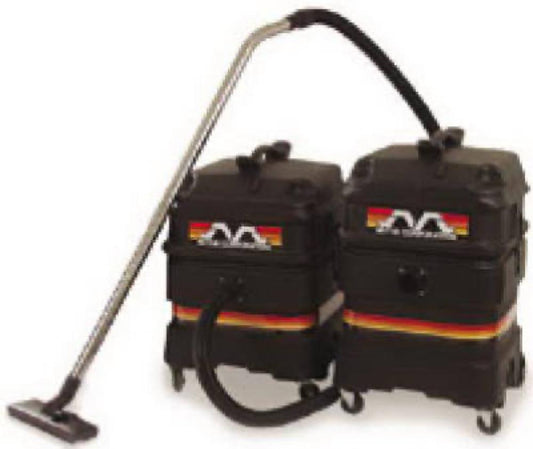 13GAL Wet/Dry Vacuum