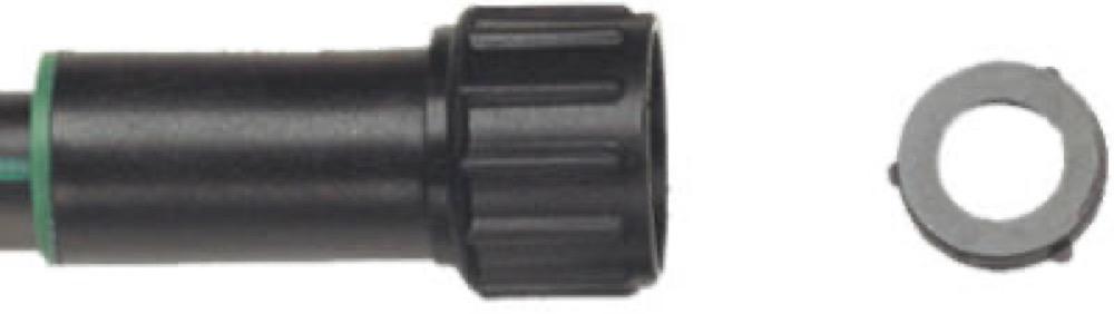 3/4 Pipe Swivel Adapter