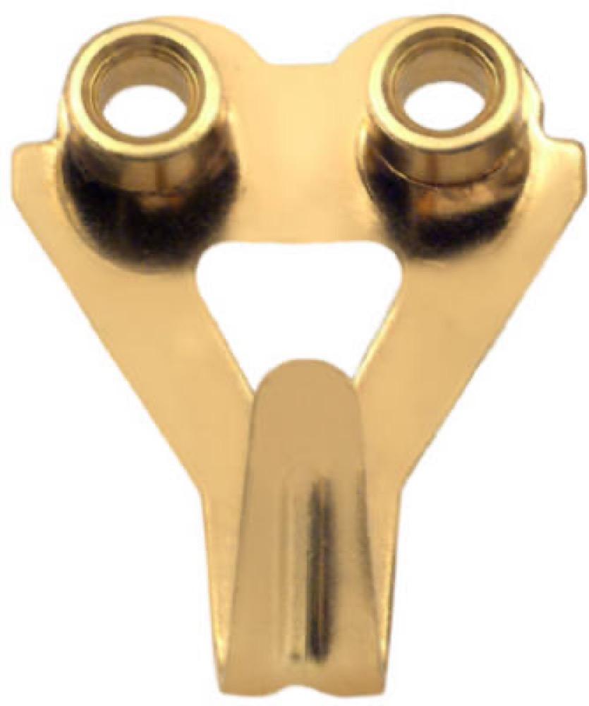 2PC Conc Hanger/Nail