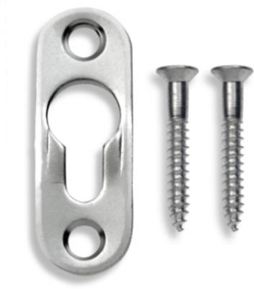 2PC2Hole KeyHole Hanger