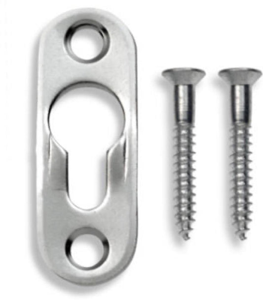 2PC2Hole KeyHole Hanger