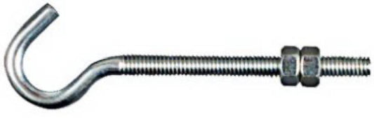 5/16x5 SS Hook Bolt