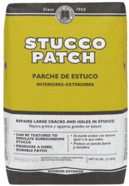 25LB Stucco Patch