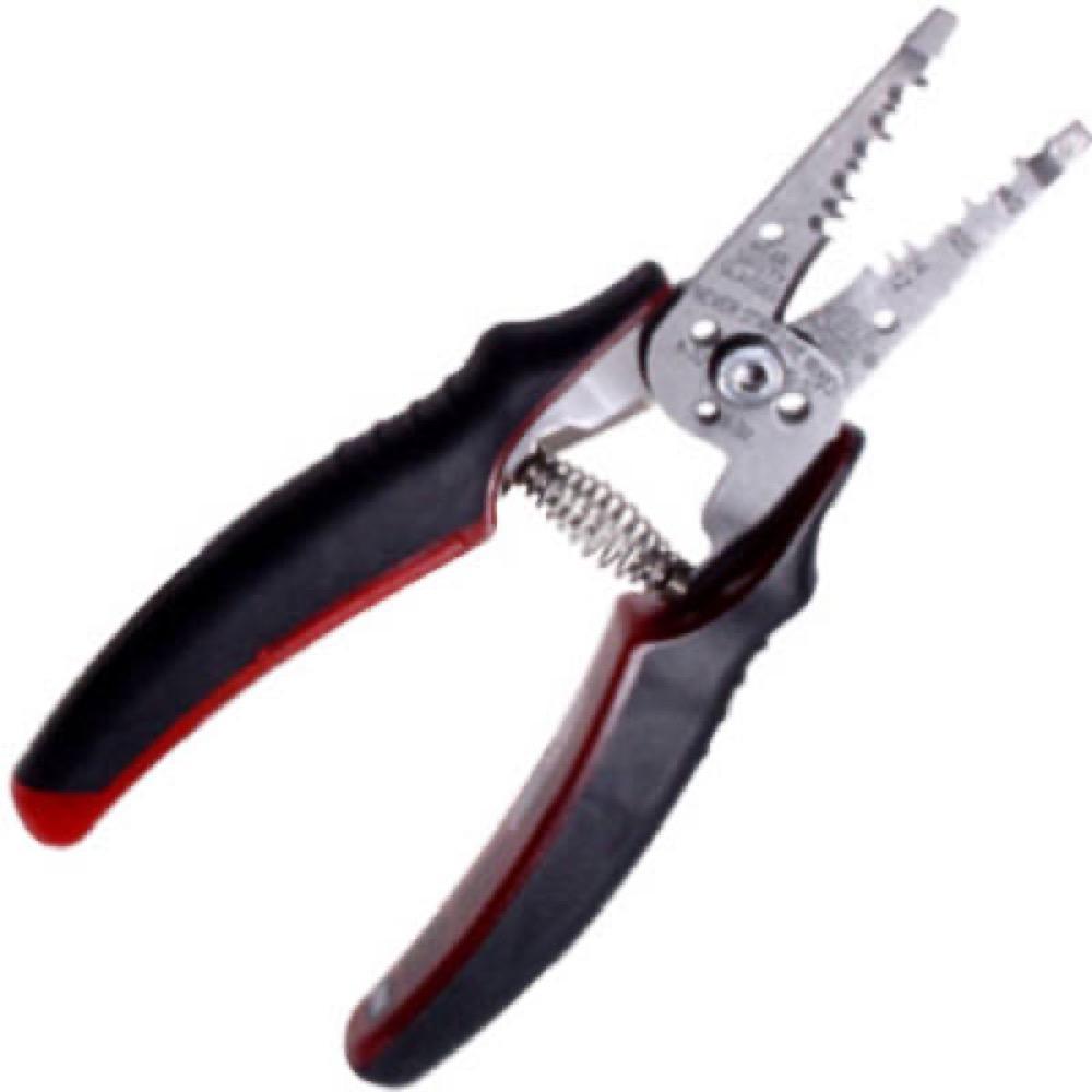 Circ Alert WireStripper