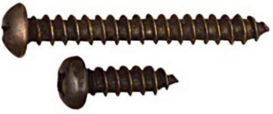 12PK FRT BKT Screw