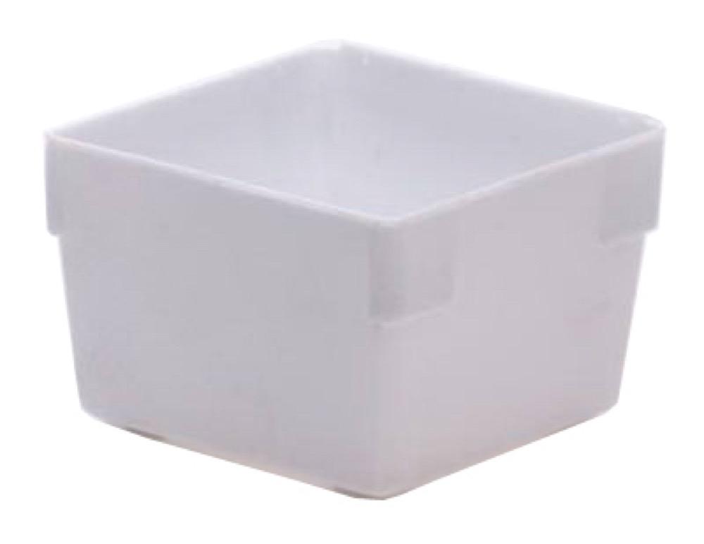 3x3x2 WHT Drw Organizer