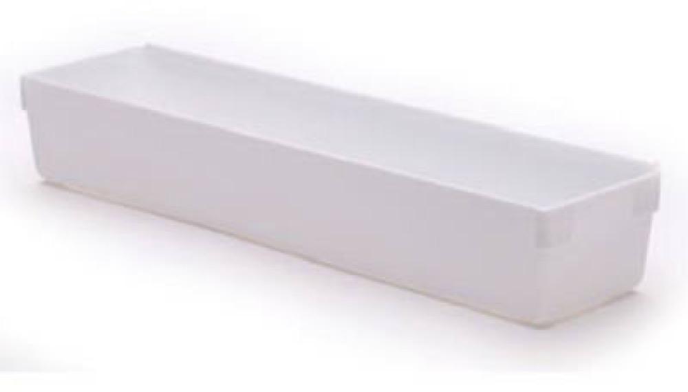 12x3x2WHT Drw Organizer