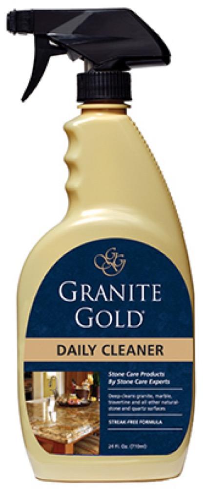 24OZ Granite Cleaner