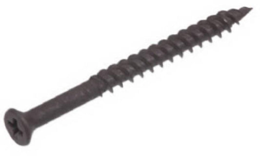 25PK 6x1-5/8 TH Screw