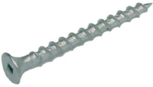 50PK 6x1-1/4 Deck Screw