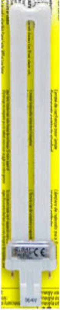GE 13W 2Pin Fluo Bulb