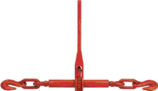 3/8" Ratch LD Binder