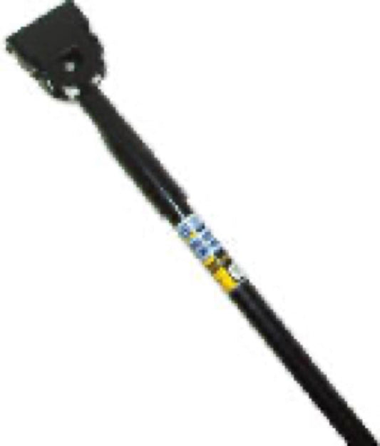 60" Dust Mop Handle
