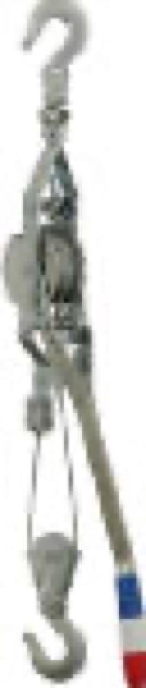 2 Ton Pro PWR Puller