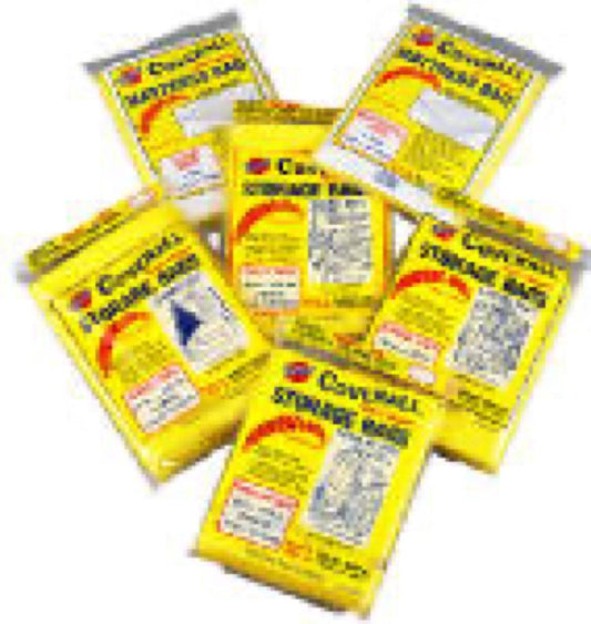 2PK 60x108 Storage Bag