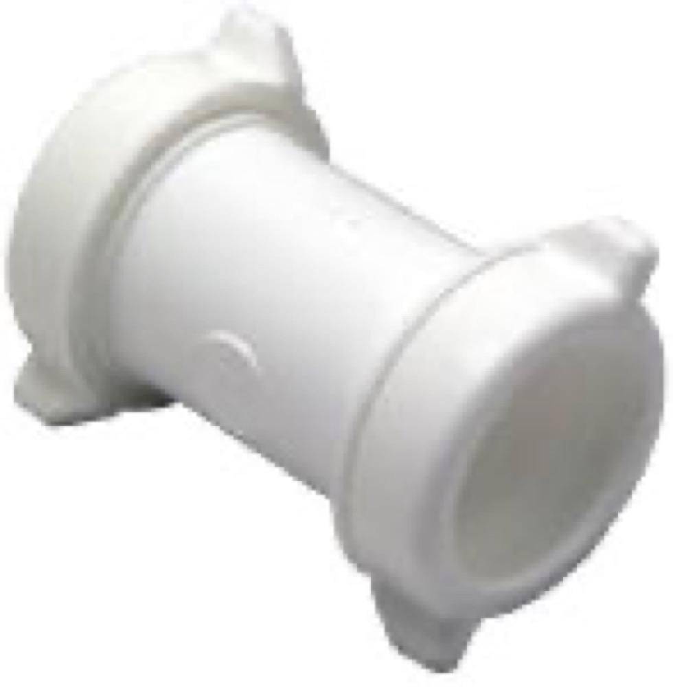 MP WHT Drain Coupling