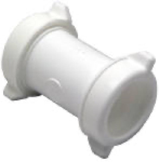 MP WHT Drain Coupling
