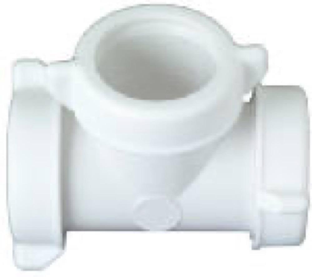 MP Lav/Kitch Drain Tee