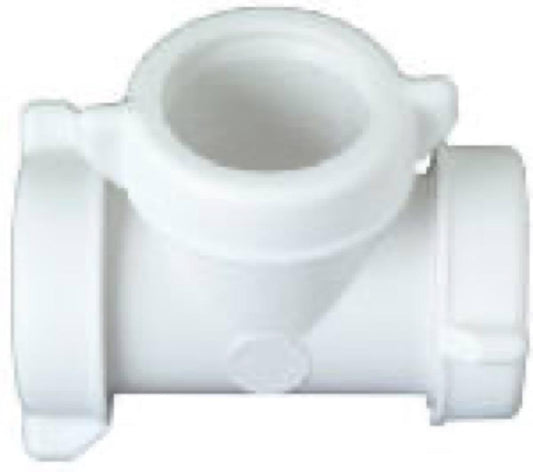 MP Lav/Kitch Drain Tee