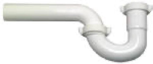 MP Lav Wall Drain Trap