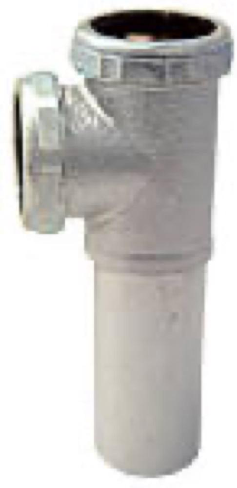 MP1-1/2Drain EndOut Tee