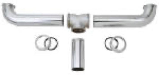 MP1-1/2x16CTR Out Drain